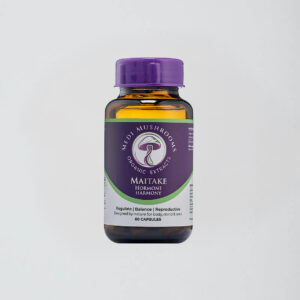 Maitake Organic Extract (Hormone regulation)