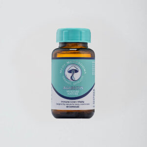 Agaricus Organic Extract (Immune and Liver)